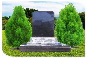 花崗巖單碑--18600元